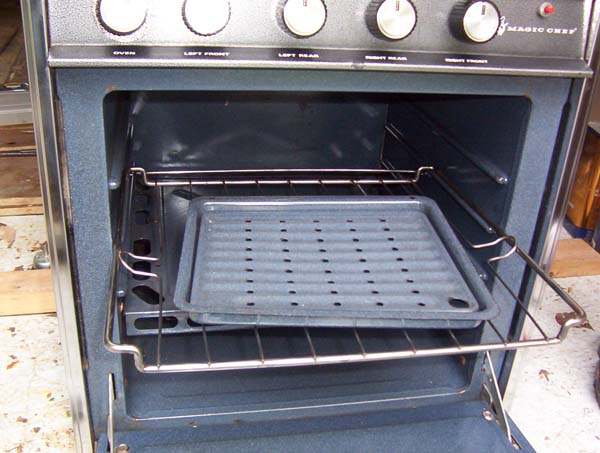 Magic Chef Oven Wiring Question Airstream Forums