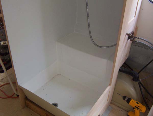 Rv Shower Kits Rv Windows