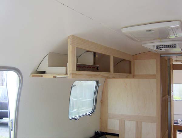 1979 27 Argosy And Solid State Control Panel Airstream Forums