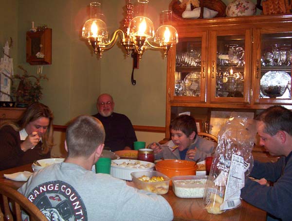 Thanksgiving 2006 066