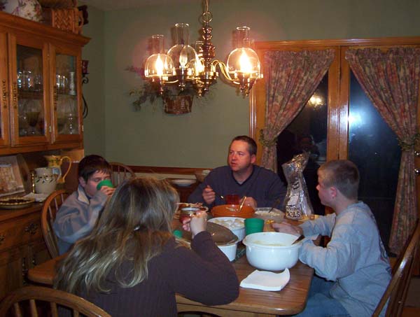 Thanksgiving 2006 067