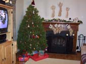 2003 - Christmas