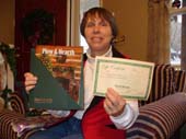 2005 - Christmas