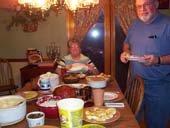 2005 - Thanksgiving