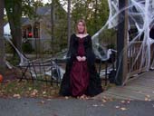 2007 - Halloween