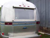 2009 - 1979 Airstream - Beth's