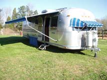 2009 - 1979 Airstream