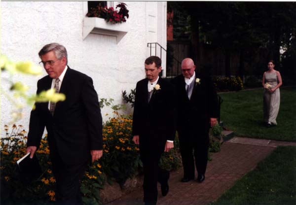 002_Tadd, Jackie & Rev Camp Walking