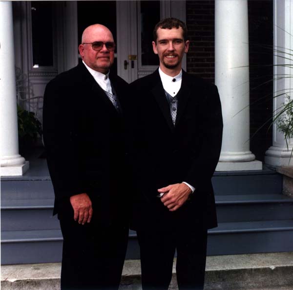 Tadd & Jack