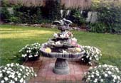 Fountain 2