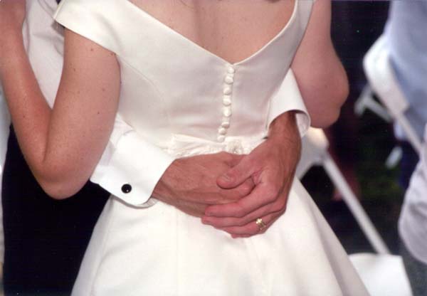 Tadd & Beth Dance 2
