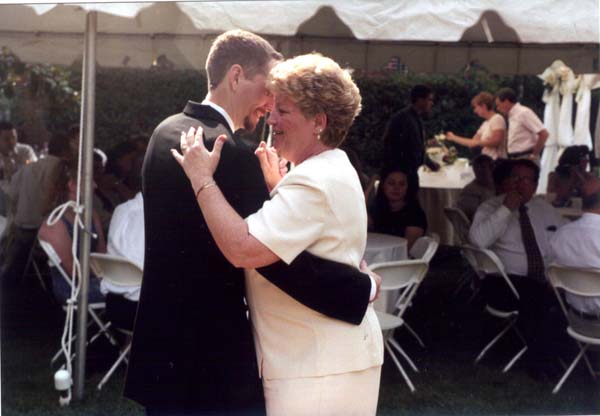 Tadd & Di Dance 2