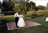 Tadd & Beth Dance 1