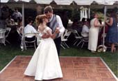 Tadd & Beth Dance 3