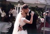 Tadd & Beth First Dance 3